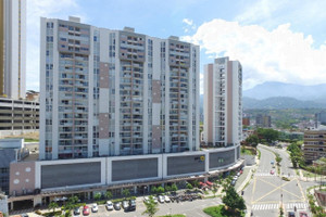 Mieszkanie na sprzedaż 79m2 Cl. 157 #154 -215, Floridablanca, Santander, Colombia - zdjęcie 1