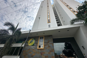 Mieszkanie na sprzedaż 82m2 Cra 20 #158-40, Floridablanca, Santander, Colombia - zdjęcie 1