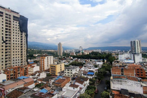 Mieszkanie na sprzedaż 102m2 a 29-57,, Cl. 56 #291, Sotomayor, Bucaramanga, Santander, Colombia - zdjęcie 3