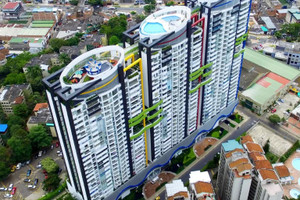 Mieszkanie na sprzedaż 115m2 Diagonal 13 #60-82, Bucaramanga, Santander, Colombia - zdjęcie 1