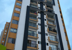 Mieszkanie na sprzedaż 64m2 Cra 17 #45127, Bucaramanga, Santander, Colombia - zdjęcie 1