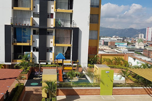 Mieszkanie na sprzedaż 64m2 Cra 17 #45127, Bucaramanga, Santander, Colombia - zdjęcie 2