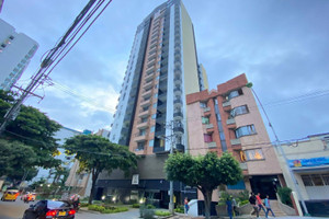 Mieszkanie na sprzedaż 85m2 Cl. 34 #29-27, Mejoras Públicas, Bucaramanga, Santander, Colombia - zdjęcie 1