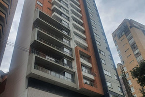 Mieszkanie na sprzedaż 93m2 Cra. 39 #48-06, Cabecera del llano, Bucaramanga, Santander, Colombia - zdjęcie 1