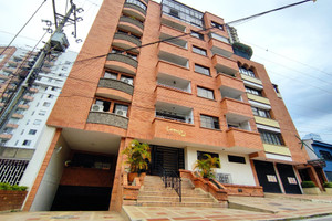 Mieszkanie na sprzedaż 80m2 Cl. 31 #22-257, Floridablanca, Santander, Colombia - zdjęcie 1