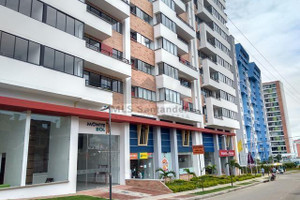 Mieszkanie na sprzedaż 82m2 Cl. 200 #13-36, Floridablanca, Santander, Colombia - zdjęcie 1