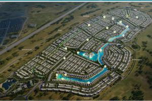 Dom na sprzedaż 2200m2 Dubaj Dubai Land Residence Complex - zdjęcie 2