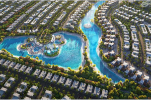 Dom na sprzedaż 2200m2 Dubaj Dubai Land Residence Complex - zdjęcie 1