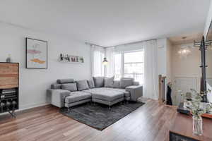 Mieszkanie na sprzedaż 103m2 9802 Rue Henri-Piché, Mirabel, QC J7N0N5, CA - zdjęcie 2