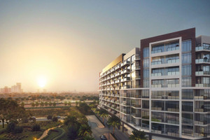 Mieszkanie na sprzedaż 55m2 Dubaj 26MM+VM3 - Dubai Studio City - Dubai - United Arab Emirates - zdjęcie 3