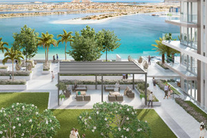 Mieszkanie na sprzedaż 77m2 Dubaj 442V+RF5 - The Palm Jumeirah - Dubai - United Arab Emirates - zdjęcie 1