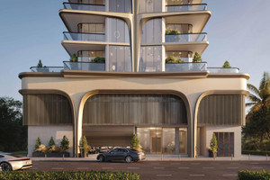 Mieszkanie na sprzedaż 37m2 Dubaj 20 53rd St - zdjęcie 1