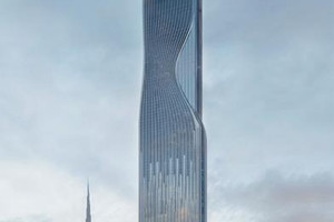 Mieszkanie na sprzedaż 88m2 Dubaj 57QV+G35 - Business Bay - Dubai - United Arab Emirates - zdjęcie 1