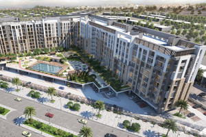 Mieszkanie na sprzedaż 40m2 Dubaj 27RP+2MH - Dubai - United Arab Emirates - zdjęcie 1