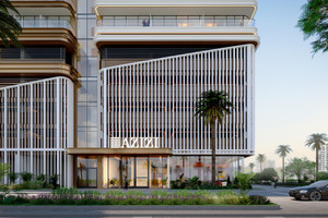 Mieszkanie na sprzedaż 56m2 Dubaj Autumn Cluster - Jumeirah Village - Seasons Community - Dubai - United - zdjęcie 3