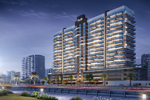 Mieszkanie na sprzedaż 51m2 Dubaj 26P4+R4G - Dubai Sports City - Dubai - United Arab Emirates - zdjęcie 2