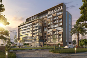 Mieszkanie na sprzedaż 81m2 Dubaj 26MM+VM3 - Dubai Studio City - Dubai - United Arab Emirates - zdjęcie 3