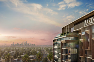 Mieszkanie na sprzedaż 81m2 Dubaj 26MM+VM3 - Dubai Studio City - Dubai - United Arab Emirates - zdjęcie 1