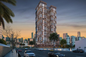 Mieszkanie na sprzedaż 70m2 Dubaj 4977+V9J - Liwan - Dubai - United Arab Emirates - zdjęcie 1