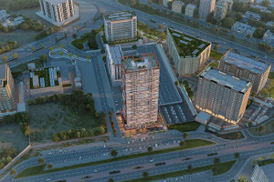 Mieszkanie na sprzedaż 70m2 Dubaj 4977+V9J - Liwan - Dubai - United Arab Emirates - zdjęcie 2