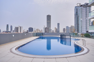 Mieszkanie na sprzedaż 70m2 Dubaj 3648+M5V - Jumeirah Village - Jumeirah Village Circle - Dubai - United - zdjęcie 3