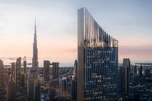 Mieszkanie na sprzedaż 88m2 Dubaj 57QV+G35 - Business Bay - Dubai - United Arab Emirates - zdjęcie 3