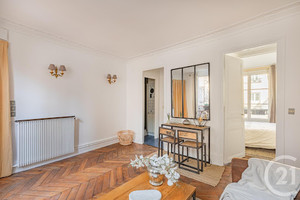 Mieszkanie na sprzedaż 31m2 Île-de-France Paris - zdjęcie 3