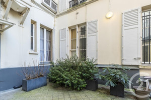 Mieszkanie na sprzedaż 54m2 Île-de-France Paris - zdjęcie 2