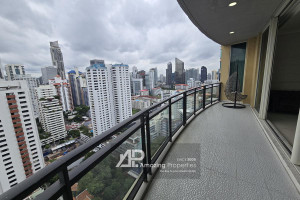 Mieszkanie na sprzedaż 356m2 61 Soi Sukhumvit 31, Khwaeng Khlong Toei Nuea, Watthana, Krung Thep Ma - zdjęcie 3