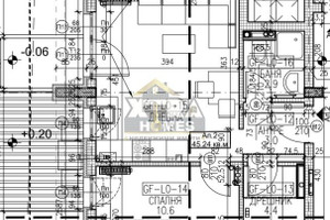 Mieszkanie na sprzedaż 51m2 Младост /Mladost  - zdjęcie 1