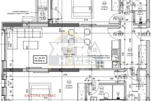 Mieszkanie na sprzedaż 117m2 Овча купел/Ovcha kupel - zdjęcie 2