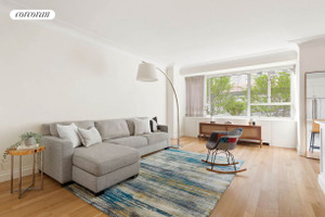 Mieszkanie na sprzedaż 82m2 Nowy Jork 200 East 66th Street B105, MANHATTAN, NY - zdjęcie 2