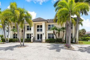 Komercyjne do wynajęcia 103m2 1105 Bel Air Drive B, Palm Beach County, FL - zdjęcie 1