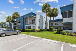 Mieszkanie na sprzedaż 85m2 81 Normandy B , Palm Beach County, FL - zdjęcie 2