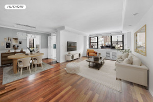 Mieszkanie na sprzedaż 117m2 Nowy Jork 233 East 69th Street 7L, MANHATTAN, NY - zdjęcie 1