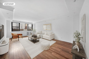 Mieszkanie na sprzedaż 117m2 Nowy Jork 233 East 69th Street 7L, MANHATTAN, NY - zdjęcie 2