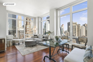 Mieszkanie do wynajęcia 91m2 Nowy Jork 45 Park Avenue PH4, MANHATTAN, NY - zdjęcie 2