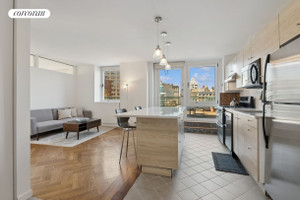 Mieszkanie do wynajęcia 75m2 Nowy Jork 1 Irving Place U9B, MANHATTAN, NY - zdjęcie 1