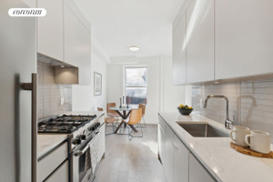 Mieszkanie na sprzedaż 93m2 148-09 Northern Boulevard 4L, Queens, NY - zdjęcie 2