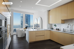 Mieszkanie na sprzedaż 320m2 Nowy Jork 35 Hudson Yards 7303, MANHATTAN, NY - zdjęcie 2