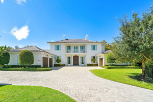 Dom na sprzedaż 558m2 12140 Blue Cypress Court , Palm Beach County, FL - zdjęcie 1