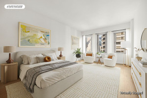 Mieszkanie do wynajęcia 105m2 Nowy Jork 200 East 62nd Street 10E, MANHATTAN, NY - zdjęcie 2