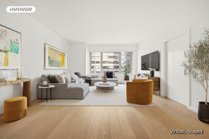 Mieszkanie do wynajęcia 105m2 Nowy Jork 200 East 62nd Street 10E, MANHATTAN, NY - zdjęcie 1