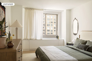 Mieszkanie na sprzedaż 59m2 Nowy Jork 234 East 46th Street 1504, MANHATTAN, NY - zdjęcie 3