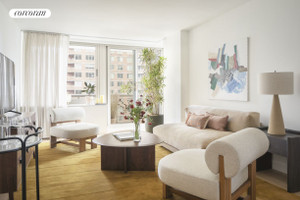 Mieszkanie na sprzedaż 59m2 Nowy Jork 234 East 46th Street 1504, MANHATTAN, NY - zdjęcie 1