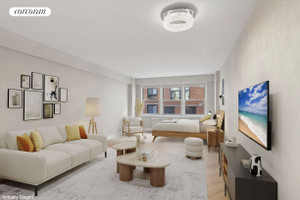 Mieszkanie na sprzedaż 47m2 Nowy Jork 520 East 81st Street 8J, MANHATTAN, NY - zdjęcie 1