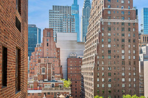 Mieszkanie na sprzedaż 28m2 Nowy Jork 25 Tudor City Place 1217, MANHATTAN, NY - zdjęcie 3