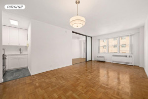 Mieszkanie na sprzedaż 47m2 Nowy Jork 166 East 35th Street 10D, MANHATTAN, NY - zdjęcie 2