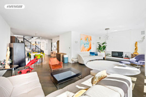 Mieszkanie na sprzedaż 425m2 Nowy Jork 23 East 22nd Street TRIPLEX, MANHATTAN, NY - zdjęcie 2