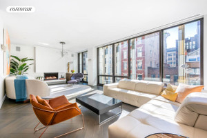 Mieszkanie na sprzedaż 425m2 Nowy Jork 23 East 22nd Street TRIPLEX, MANHATTAN, NY - zdjęcie 1